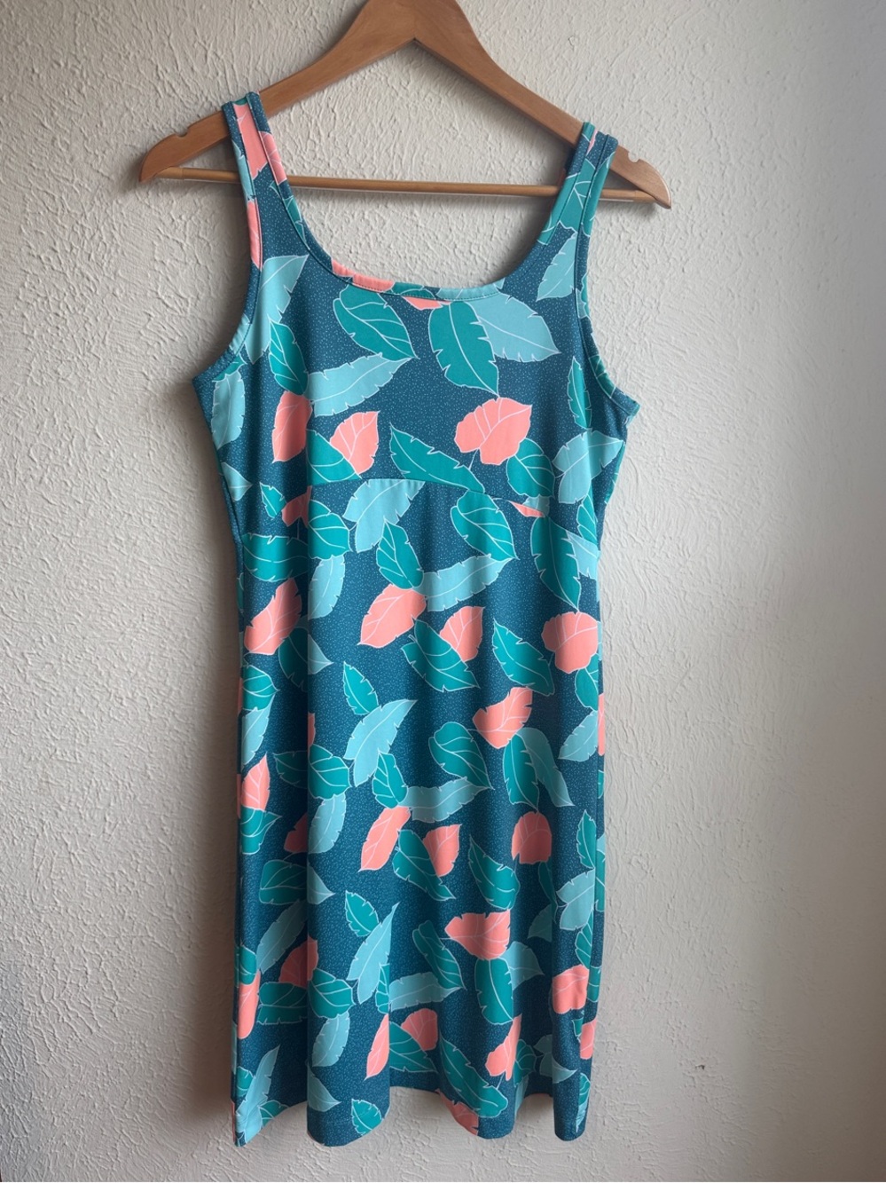 PFG Freezer III Dress
